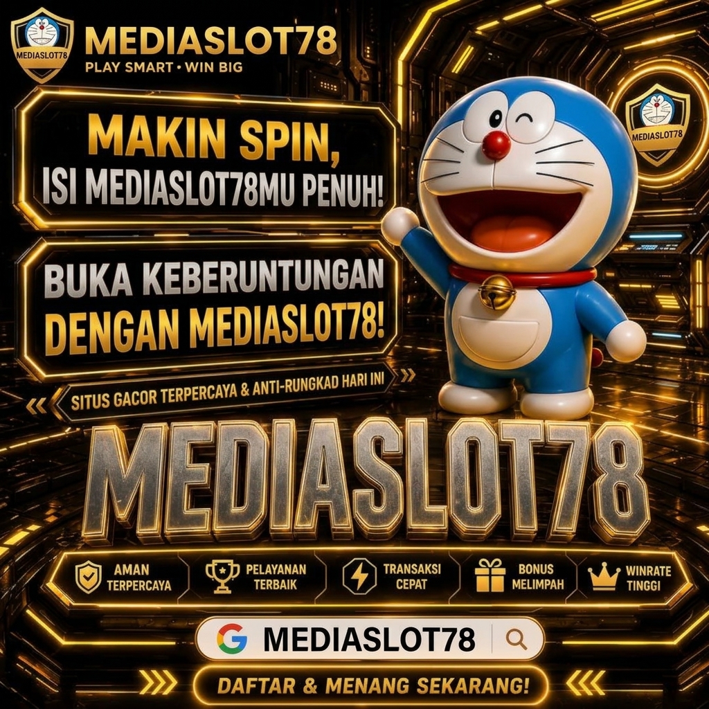 MEDIASLOT78